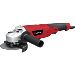 Essential UK6813 Γωνιακός Τροχός Ρεύματος 1200W 125mm με Ρύθμιση Στροφών