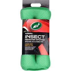 Turtle Wax Insect Remover Sponge Σφουγγάρι Πλυσίματος για Εντομα 17x8x4cm (1831244)