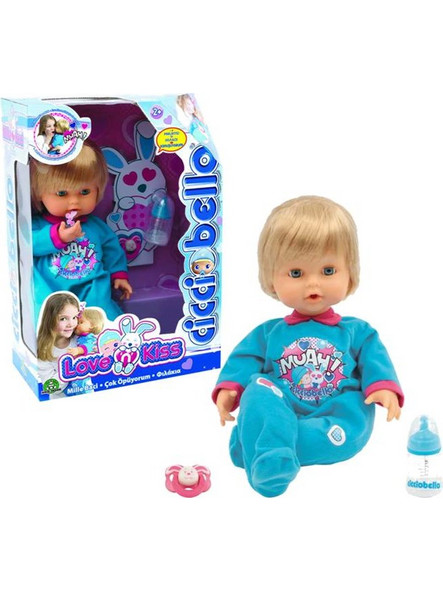 Giochi Preziosi Cicciobello Φιλάκια