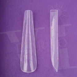 DUAL FORMS COFFIN XL - SKU 170001-10