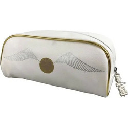 Harry Potter - Cosmetic Bag Golden Snitch