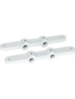 celexon celexon mounting extension for MultiCel LuxusLine OMG-1000 S White APA2026-00234
