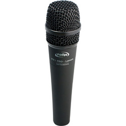 Prodipe TT1 Pro Μικρόφωνο Χειρός XLR