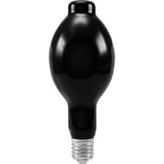 OMNITRONIC ΛΑΜΠΑ BLACKLIGHT 400W BASE: E40 H400BL -OMNI