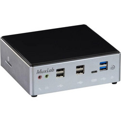 Muxlab Muxlab MuxMeet Mini PC-1 125.206