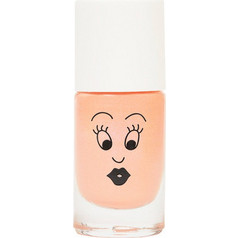 Nailmatic Flamingo Coral Neon Gloss Βερνίκι Νυχιών 8ml