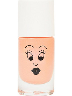 Nailmatic Flamingo Coral Neon Gloss Βερνίκι Νυχιών 8ml