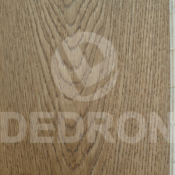HOLZ STAR AMBER GOLD PLANK ΠΡΟΓΥΑΛΙΣΜΕΝΟ ΗΜΙΜΑΣΙΦ