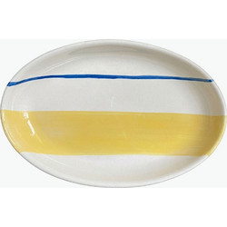 Cafe Kitsune X Popolo Large Tray