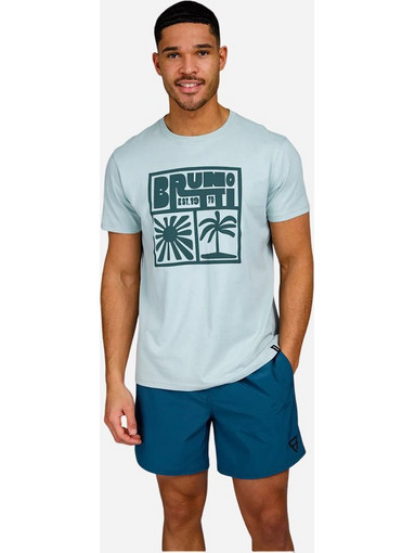 Brunotti Ανδρικό T-shirt