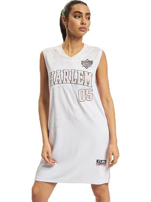 Fubu Athletics Harlem Sleeveless Dress FW221-009-1