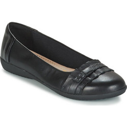 Μπαλαρίνες Clarks FEYA ISLAND