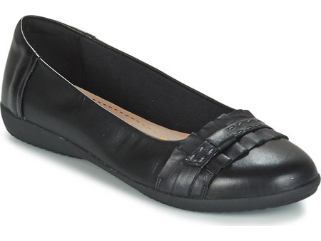 Μπαλαρίνες Clarks FEYA ISLAND