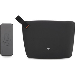 Θήκη φόρτισης DJI Mic Mini 2 (1TX + 1 Mobile RX)