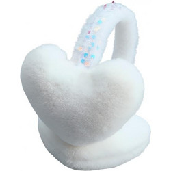 Προστατευτικά αυτιών EARMUFF-12 Λευκά προστατευτικά αυτιών EARMUFF-12