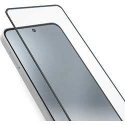 Προστατευτικό οθόνης Motorola G86 - SBS Full Cover