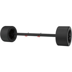 Waydoo - Waydoo mover L - Trailer που βιδώνει πάνω στην σανίδα eFoil EVO 130L
