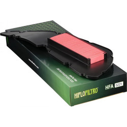 ΦΙΛΤΡΟ ΑΕΡΑ HIFLOFILTRO PIAGGIO BEVERLY 400 / MP3 HPE (HFA5221) - HIFLO