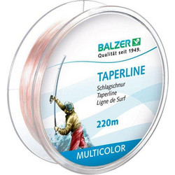 Πετονιά Balzer Taperline ΧΡΩΜΑ Διάφανο ΜΕΓΕΘΟΣ 0.30
