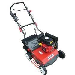 Loncin S 400 Μηχανή Γκαζόν Βενζίνης