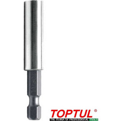 Toptul FTDC0808 Προέκταση για μύτες 1/4 60mm