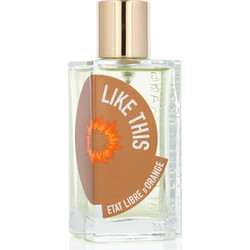 Etat Libre D'Orange Like This Eau de Parfum 100ml