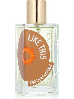 Etat Libre D'Orange Like This Eau de Parfum 100ml