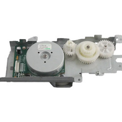 HP Fuser Drive Assembly (RM2-6763-000CN)