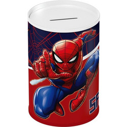 ΚΟΥΜΠΑΡΑΔΕΣ 0508758 SPIDERMAN ΜΕΤΑΛΛΙΚΟΙ 10Χ15cm
