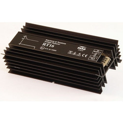 RM RT 16 Μετατροπέας Τάσης DC-DC 24V σε 12v 16a