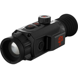ATN ThOR 6 Mini 384x288 | 2.5-20x COMPACT THERMAL IMAGING RIFLESCOPE (TIWST6M325)