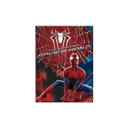 ΦΑΚΕΛΟΣ ΛΑΣΤΙΧΟ SPIDERMAN GIM