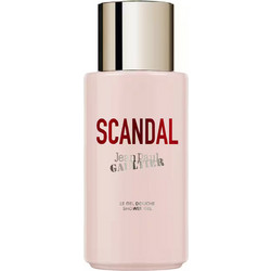 Jean Paul Gaultier Scandal Αφρόλουτρο σε Gel για Ξηρό Δέρμα 200ml