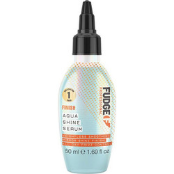 Fudge Finish Aqua Shine Hair Serum 50ml