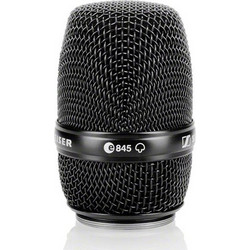 SENNHEISER MMD-845-1-BK Δυναμική Kάψα
