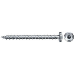 Fischer PowerFast II 5,0x40 PH TX VG blvz 100