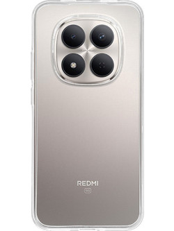 Sentio Θήκη Clear για Redmi Note 15 Pro