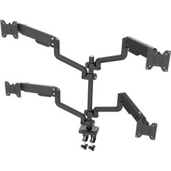 Βάση Οθόνης Focus Mount DLB1044 14'' - 32''