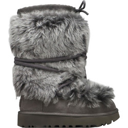 Μποτάκια Ugg Classic Tall Chalet 1175690-CHRC Γυναικείο
