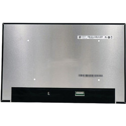 Panel Screen 16" FHD+ WUXGA / 1920*1200 / 40Pin / PCB Bent / No Brackets / 60hz / Matte / Touch on Panel NV160WUM-K02 V8.0,5D10V82513