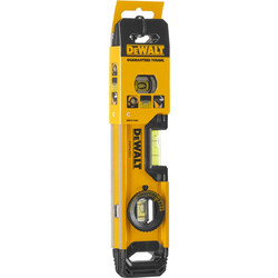 250mm | 10" Αλφάδι DEWALT