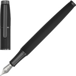 Cerruti 1881 NSW4542A Brick Black Fountain Pen