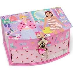 Κοσμηματοθηκη Floss & Rock Fashion Friends Glam Lab 52P6309