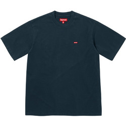 Supreme Small Box Tee 'Navy' SS26KN4NAVY MBS