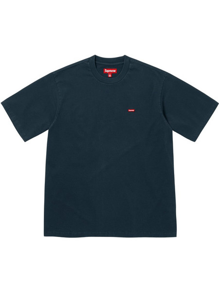 Supreme Small Box Tee 'Navy' SS26KN4NAVY MBS