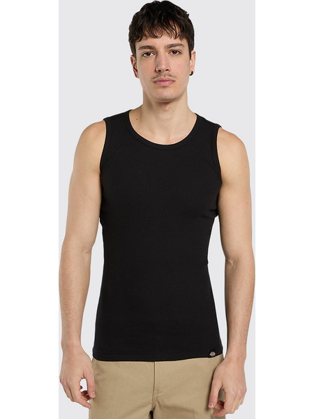 Dickies Amsterdam Vest (3 Pack) (DK0A4ZB2BLK1)