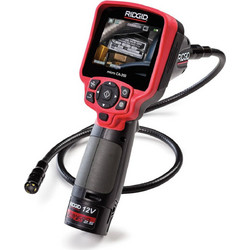 Ridgid Ψηφιακή Κάμερα Micro Ca-350 55903
