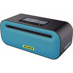 Awei Y600 Ηχείο Bluetooth 8W Βεραμάν