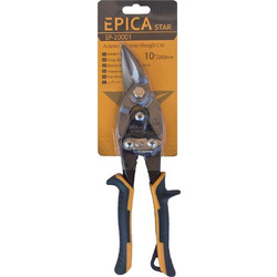 Ψαλίδι κοπής μετάλλων δεξί 10/250mm EPICA STAR EP-20001