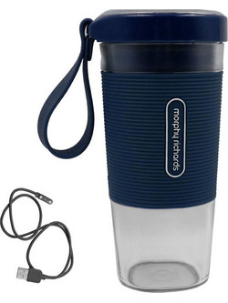 MR-9600 Φορητό Μπλέντερ για Smoothie 300ml 50W